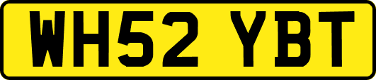 WH52YBT
