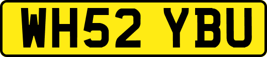 WH52YBU