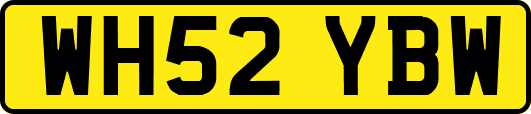 WH52YBW