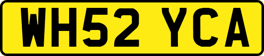 WH52YCA