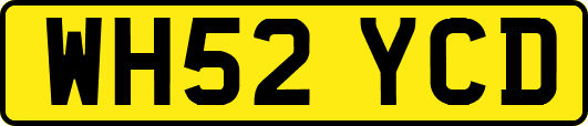 WH52YCD