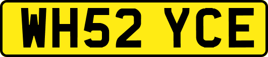 WH52YCE
