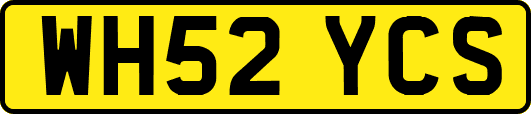 WH52YCS