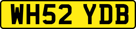WH52YDB