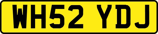 WH52YDJ