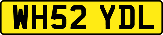 WH52YDL
