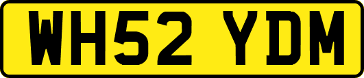WH52YDM