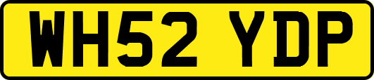 WH52YDP