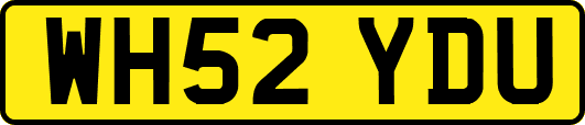 WH52YDU