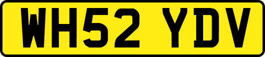 WH52YDV