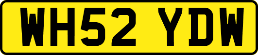 WH52YDW
