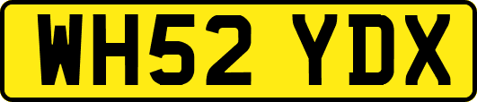 WH52YDX