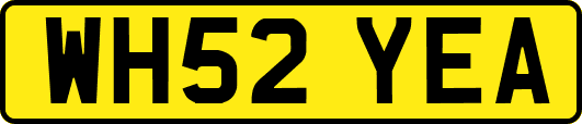 WH52YEA