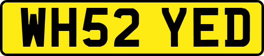 WH52YED