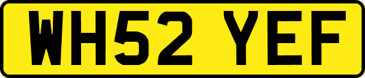 WH52YEF