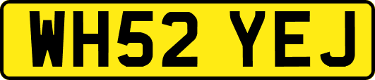 WH52YEJ