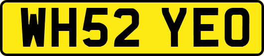 WH52YEO