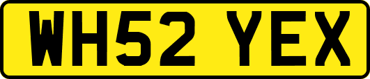 WH52YEX