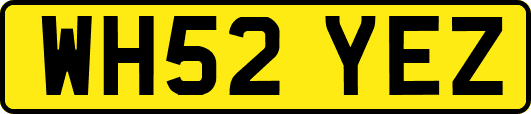 WH52YEZ