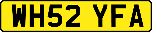 WH52YFA