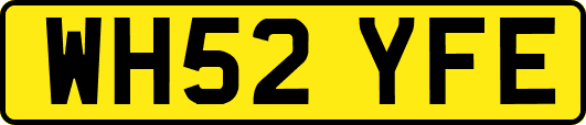 WH52YFE