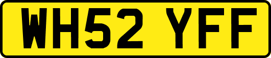 WH52YFF