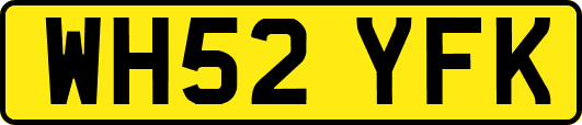 WH52YFK
