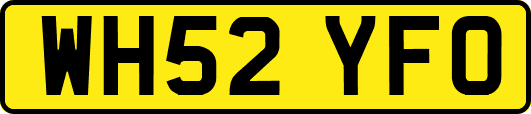 WH52YFO