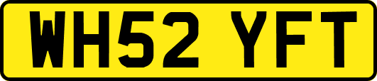 WH52YFT