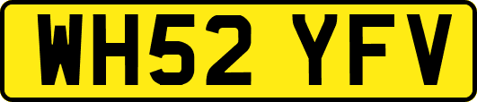 WH52YFV