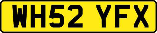WH52YFX