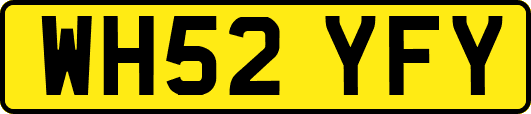 WH52YFY