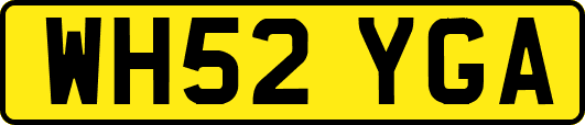 WH52YGA
