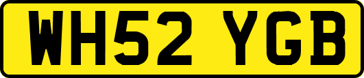 WH52YGB
