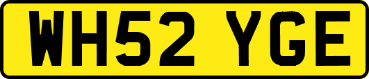 WH52YGE