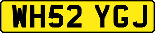 WH52YGJ