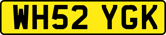 WH52YGK