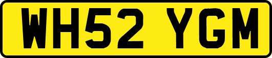 WH52YGM