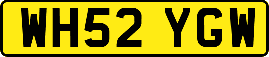 WH52YGW
