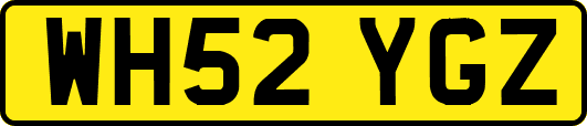 WH52YGZ