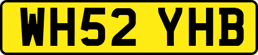 WH52YHB