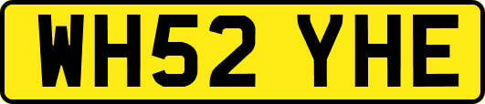 WH52YHE