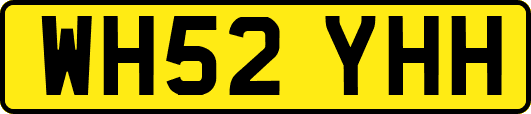 WH52YHH