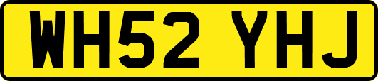WH52YHJ