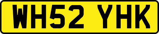 WH52YHK