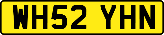 WH52YHN