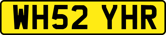 WH52YHR
