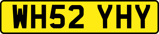 WH52YHY