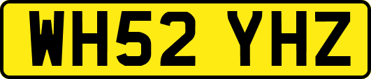 WH52YHZ