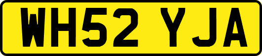 WH52YJA